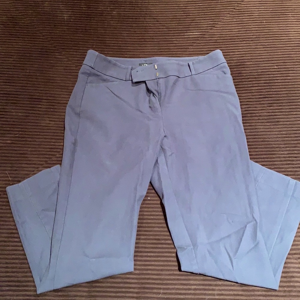 Dress pants